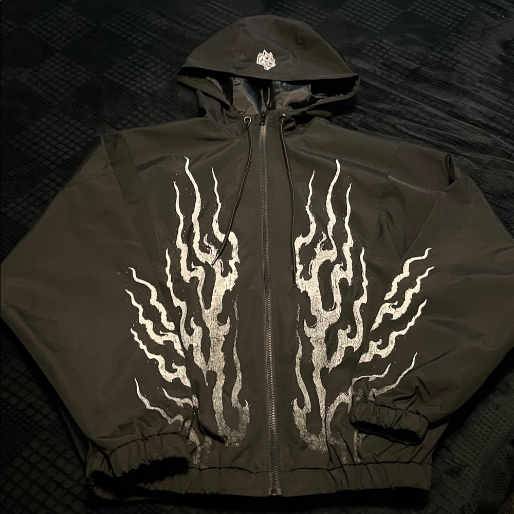Darc sport track jacket